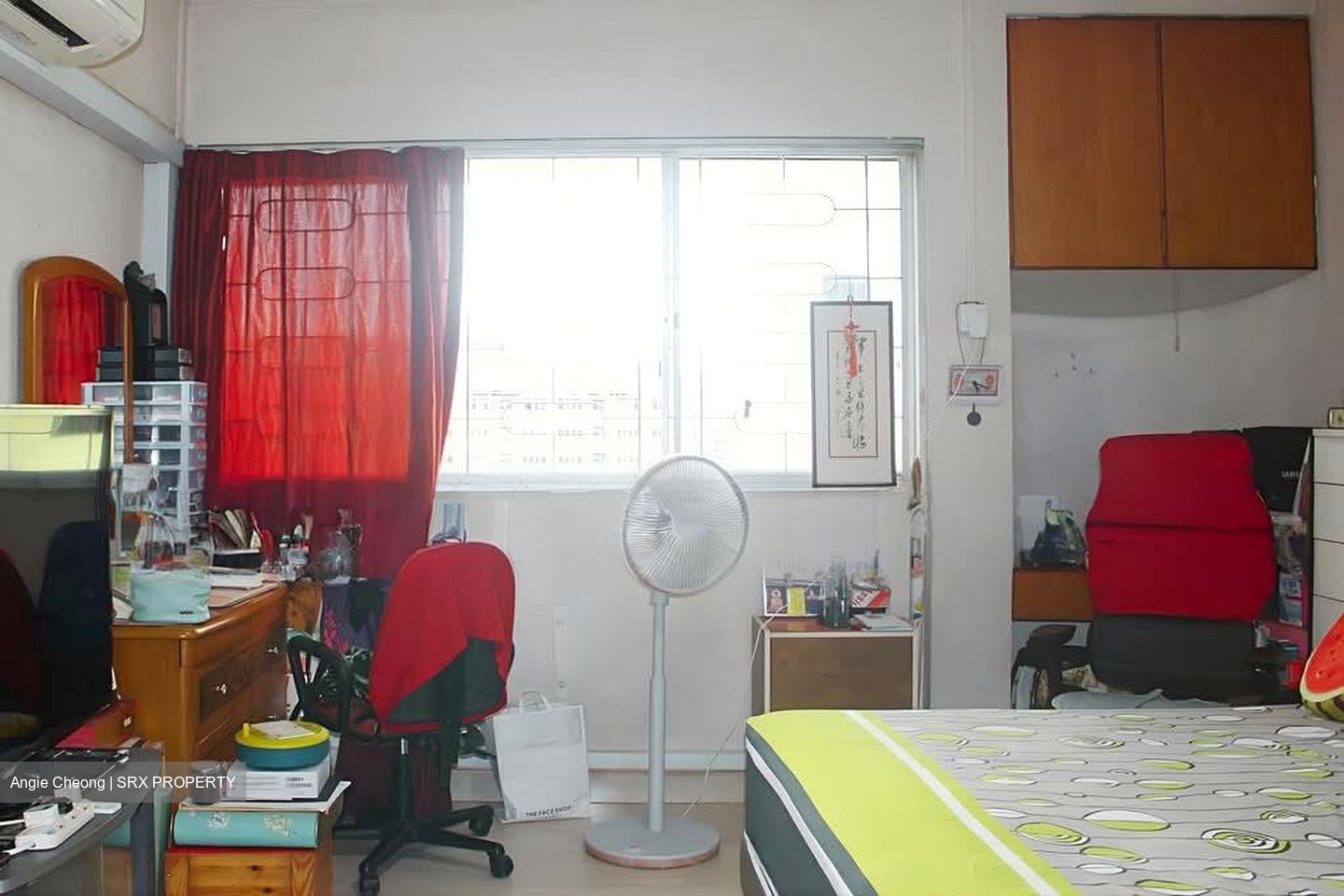 Blk 8 Kim Tian Place (Bukit Merah), HDB 5 Rooms #568294721